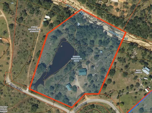 138 Offer Lane Lane, Llano, TX 78643