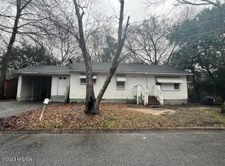 3727 W Napier Ave, Macon, GA 31204