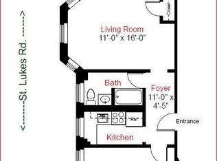 1139 Commonwealth Ave #14-24-54, Allston, MA 02134