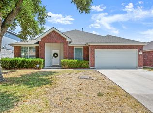 1716 Jerusalem Dr, Round Rock, TX 78664