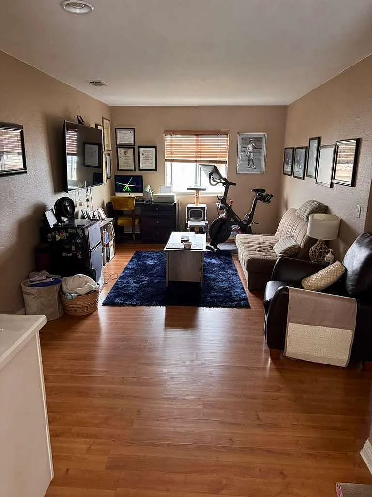 3 bed, 2.5 bath, 1589 sqft, $4,250 — Photo 3