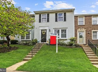13629 Bentley Cir, Woodbridge, VA 22192