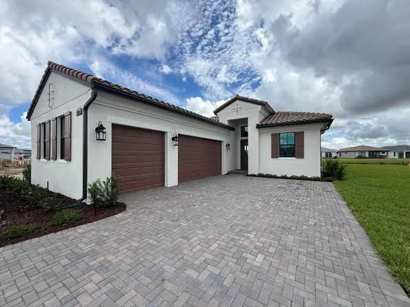 8469 SW Fattori Way, Port St Lucie, FL 34987