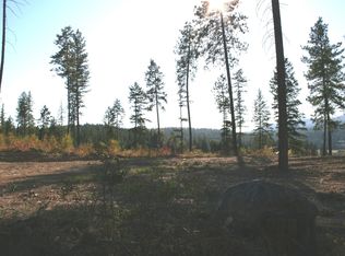 S Waitts Lake Rd LOT A, Valley, WA 99181