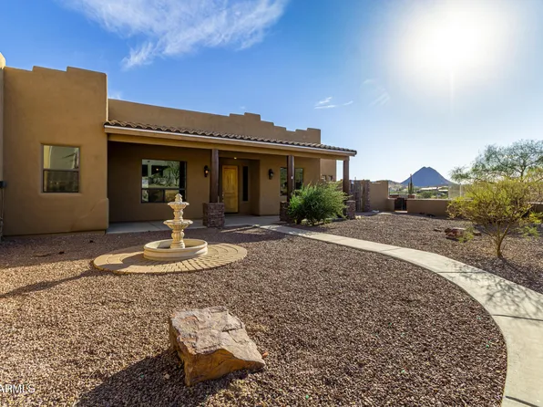 48012 N 16TH Lane, New River, AZ 85087