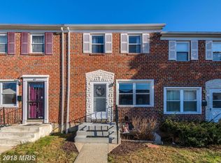 627 Charraway Rd, Baltimore, MD 21229