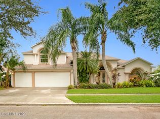 3726 Sunward Dr, Merritt Island, FL 32953