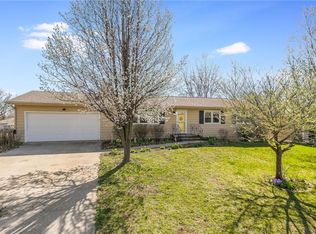237 Southwest Dr, Chillicothe, MO 64601