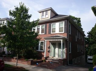 11 Atherton Rd #P1, Brookline, MA 02446