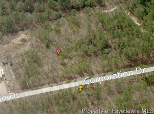 5423 Corporation Dr, Hope Mills, NC 28348