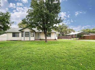 210 N Knight St, Wichita, KS 67203