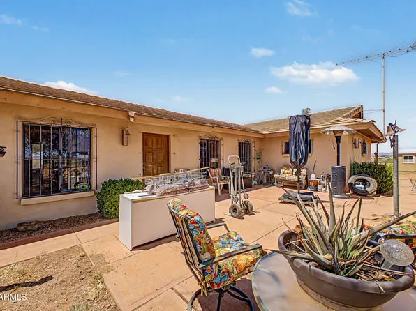 76 MUSTANG RANCH Road, Elgin, AZ 85611