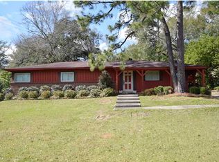 301 Dalewood Dr, Mobile, AL 36608