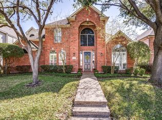 3412 Westway Ct, Plano, TX 75093