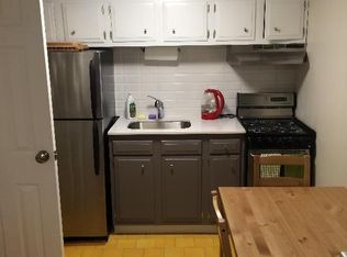 42 Lomasney Way APT 4, Boston, MA 02114