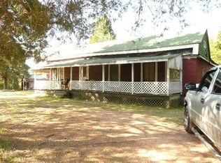 502 Reedy Creek Rd, Bradley, SC 29819