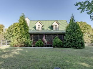 2150 Waddy Rd, Lawrenceburg, KY 40342