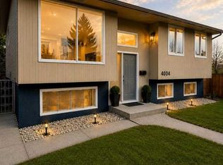 4004 W 14th Ave SE, Calgary, AB T2A6P8