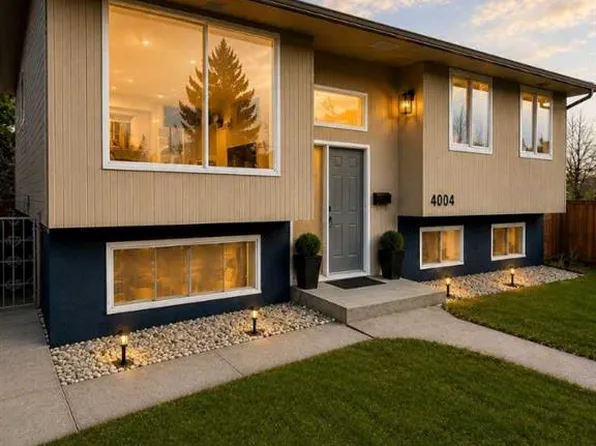 4004 W 14th Ave SE, Calgary, AB T2A 6P8