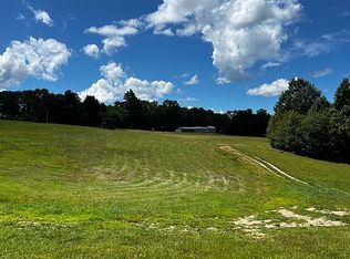 1125 Goff School Rd, Belington, WV 26250