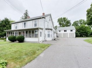 92 Mill St, Lancaster, MA 01523