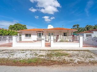 201 SW 51st Ct, Miami, FL 33134