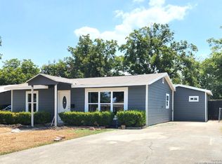 238 Shasta Ave, San Antonio, TX 78221