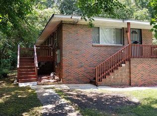 420 James Ave, Bessemer, AL 35023