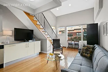 Sold by Corcoran