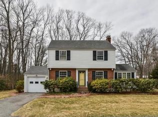 40 Barnesdale Rd, Natick, MA 01760