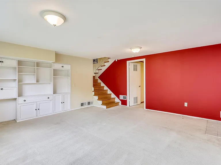 Lower Level Family Room