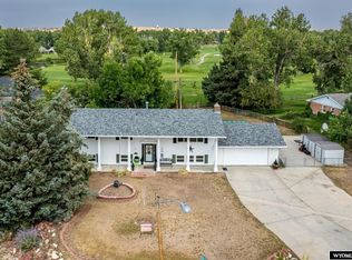 119 Valley Dr, Casper, WY 82604