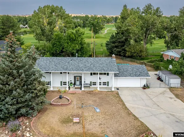 119 Valley Dr, Casper, WY 82604