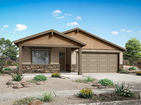 37192 N BUTTERY Lane, San Tan Valley, AZ 85140