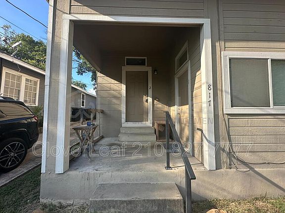 3rd image of 817 W Mulberry Ave #2