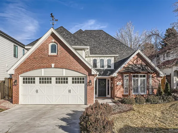 366 Elm Street, Denver, CO 80220