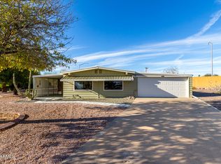 422 S 80th Way, Mesa, AZ 85208