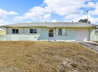 2979 Matthew Dr, Rockledge, FL 32955