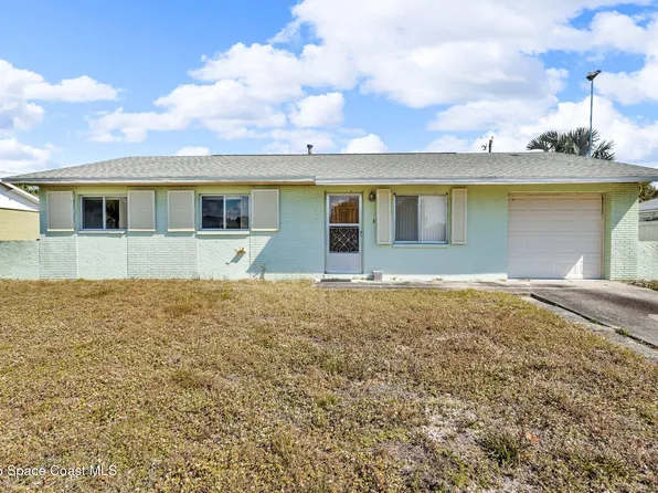 2979 Matthew Dr, Rockledge, FL 32955