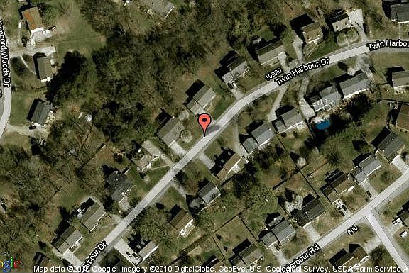 Map View