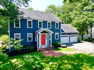 100 Shallow Pond Ln, Plymouth, MA 02360