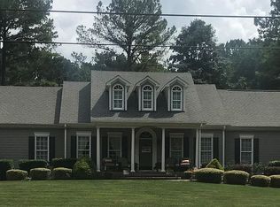 11533 John Allen Rd, Raleigh, NC 27614