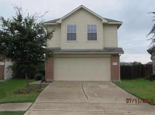 10503 Southway Bend Ln, Houston, TX 77034