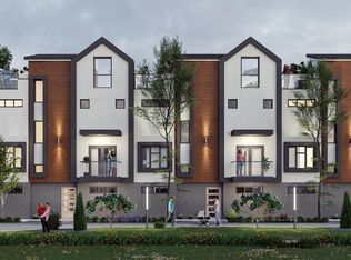 1788 168th St #82, Surrey, BC V3Z9X3