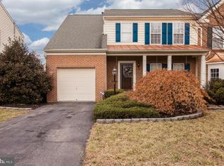 9430 Morning Walk Dr, Hagerstown, MD