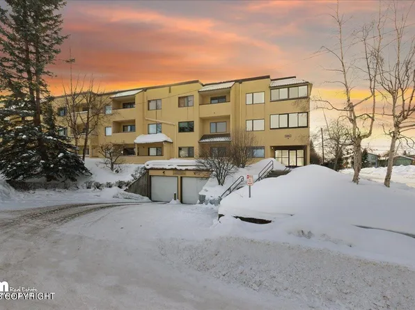 1201 Denali St APT 307, Anchorage, AK 99501