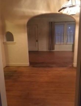 Dining Room to Living Room