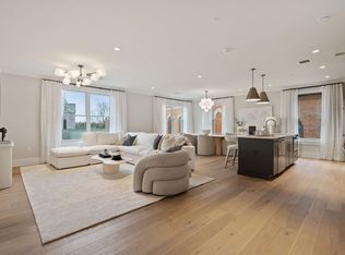 J Plan, The Residences at The Adelphi Hotel, Saratoga Springs, NY 12866