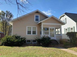 421 11th Ave N, Wisconsin Rapids, WI 54495