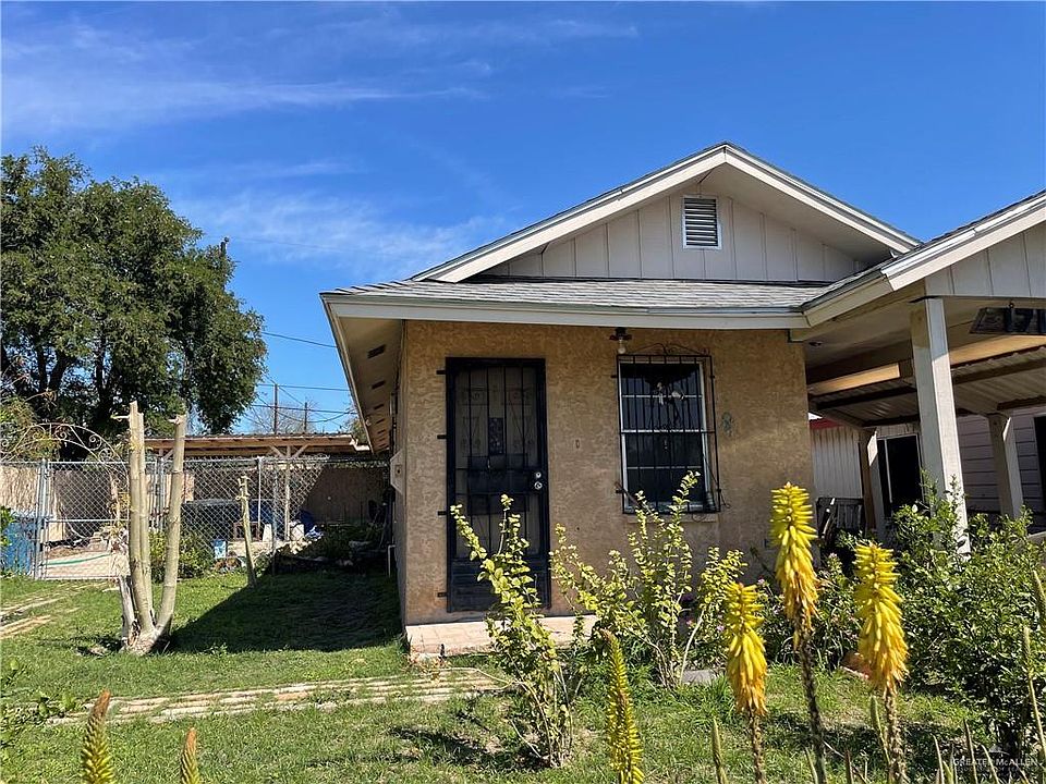 1716 Lindberg Ave, Mcallen, TX 78501 Zillow